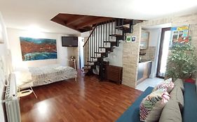 Casa Paradiso
